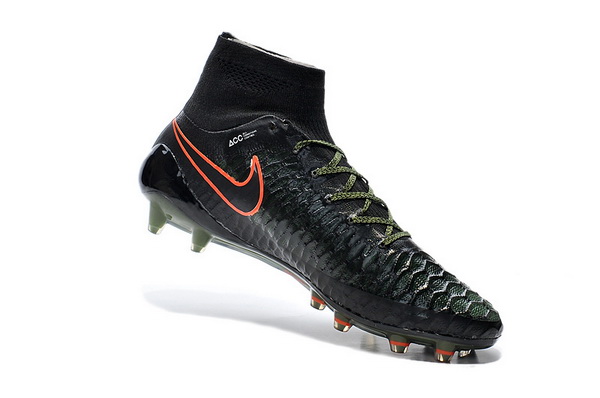 Nike Magista Obra FG with-ACC- Men Shoes--009